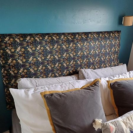 The Wee Tiny Home Londonderry Ngoại thất bức ảnh