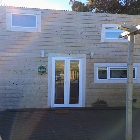 The Wee Tiny Home Londonderry Ngoại thất bức ảnh