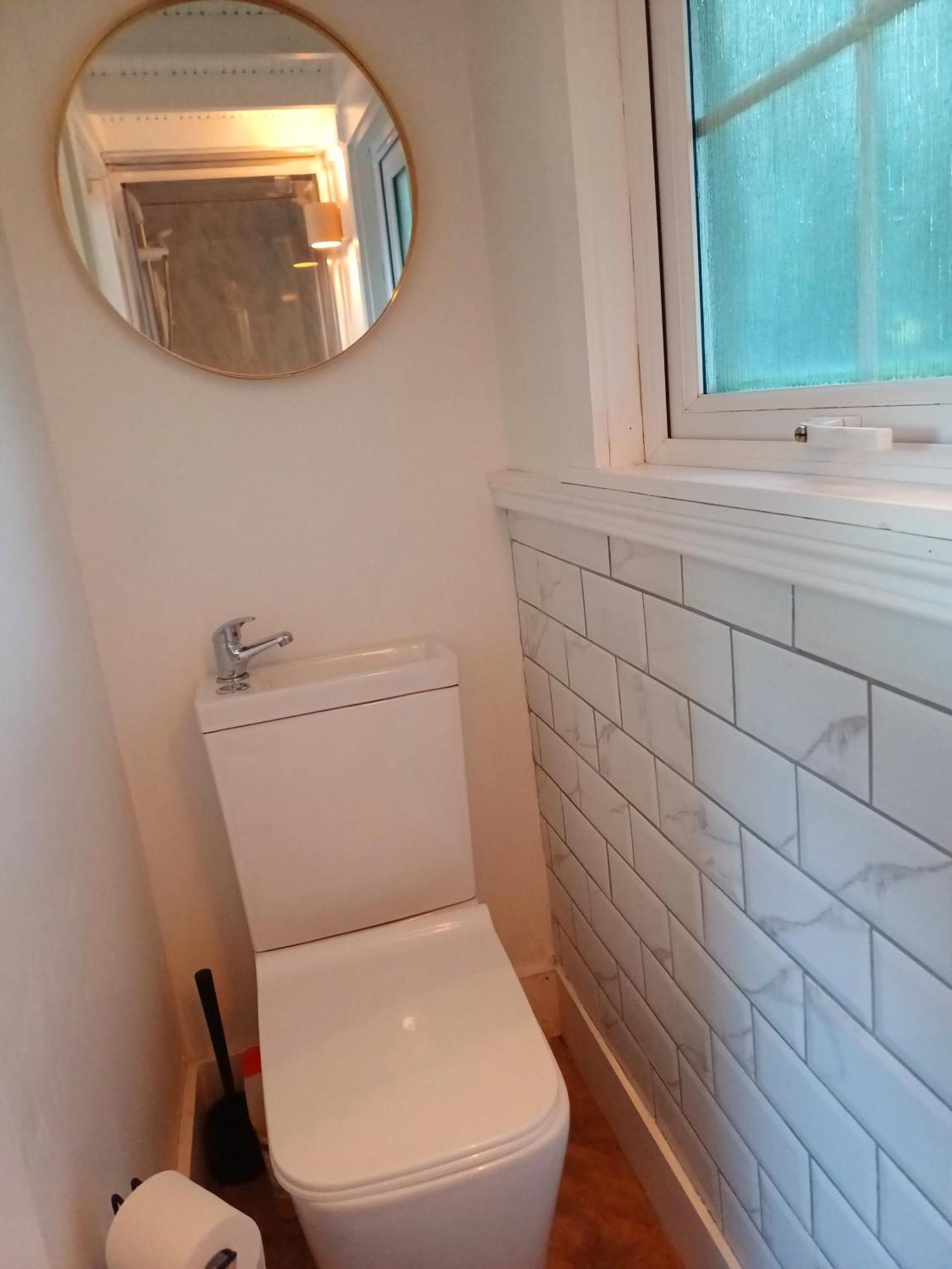 The Wee Tiny Home Londonderry Ngoại thất bức ảnh