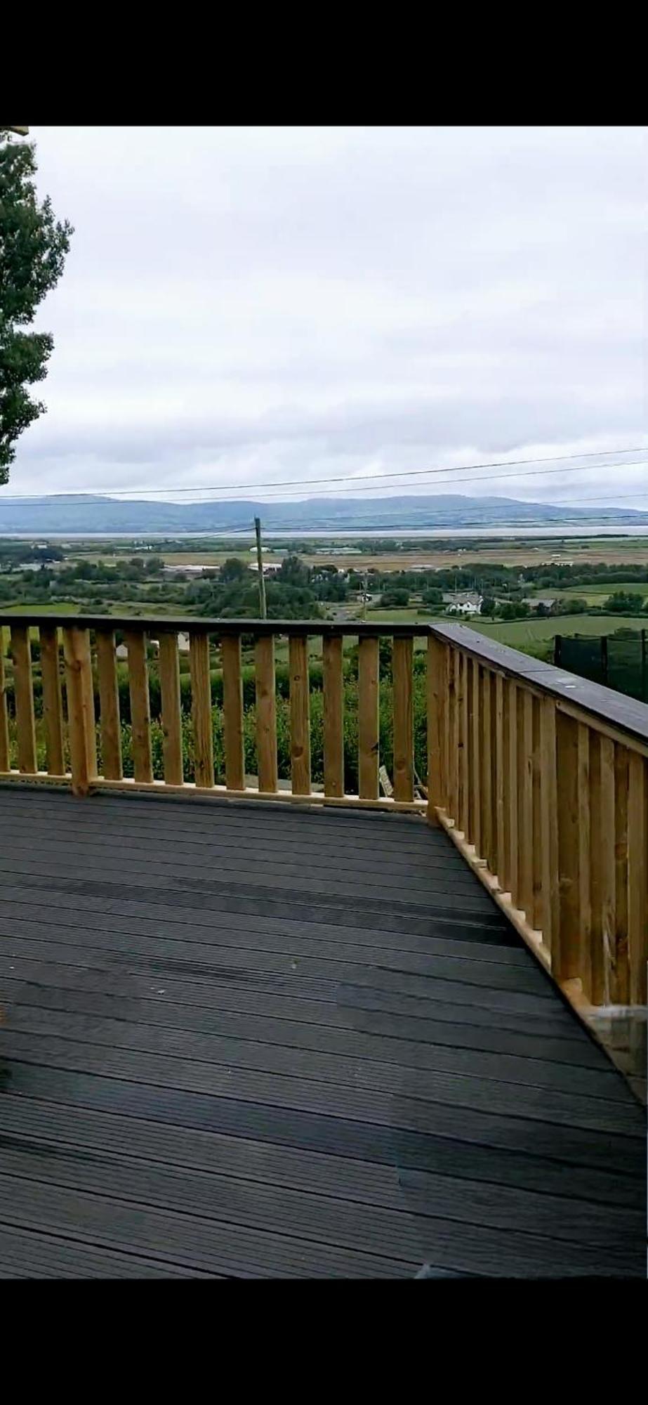 The Wee Tiny Home Londonderry Ngoại thất bức ảnh