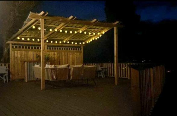 The Wee Tiny Home Londonderry Ngoại thất bức ảnh