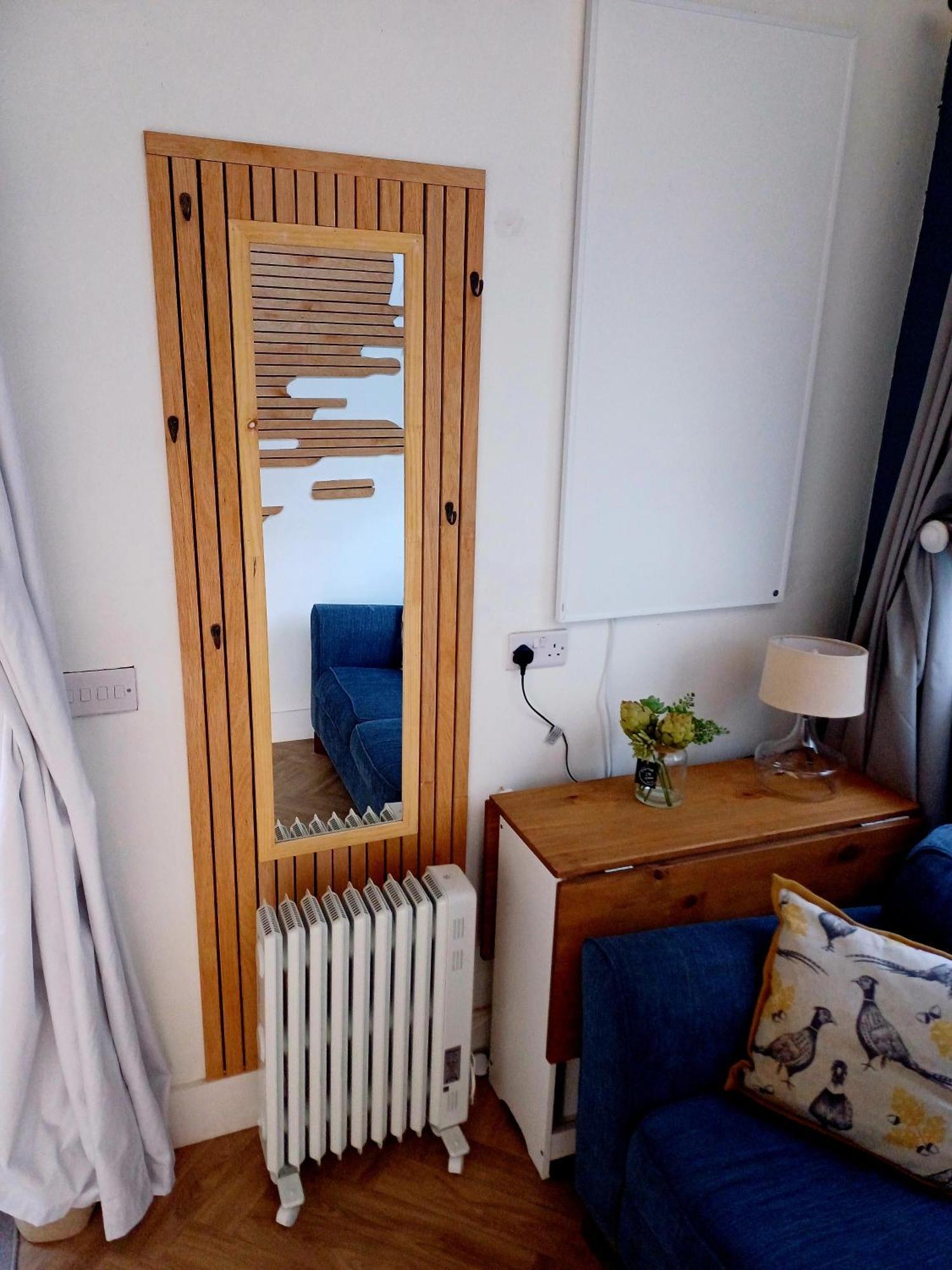 The Wee Tiny Home Londonderry Ngoại thất bức ảnh