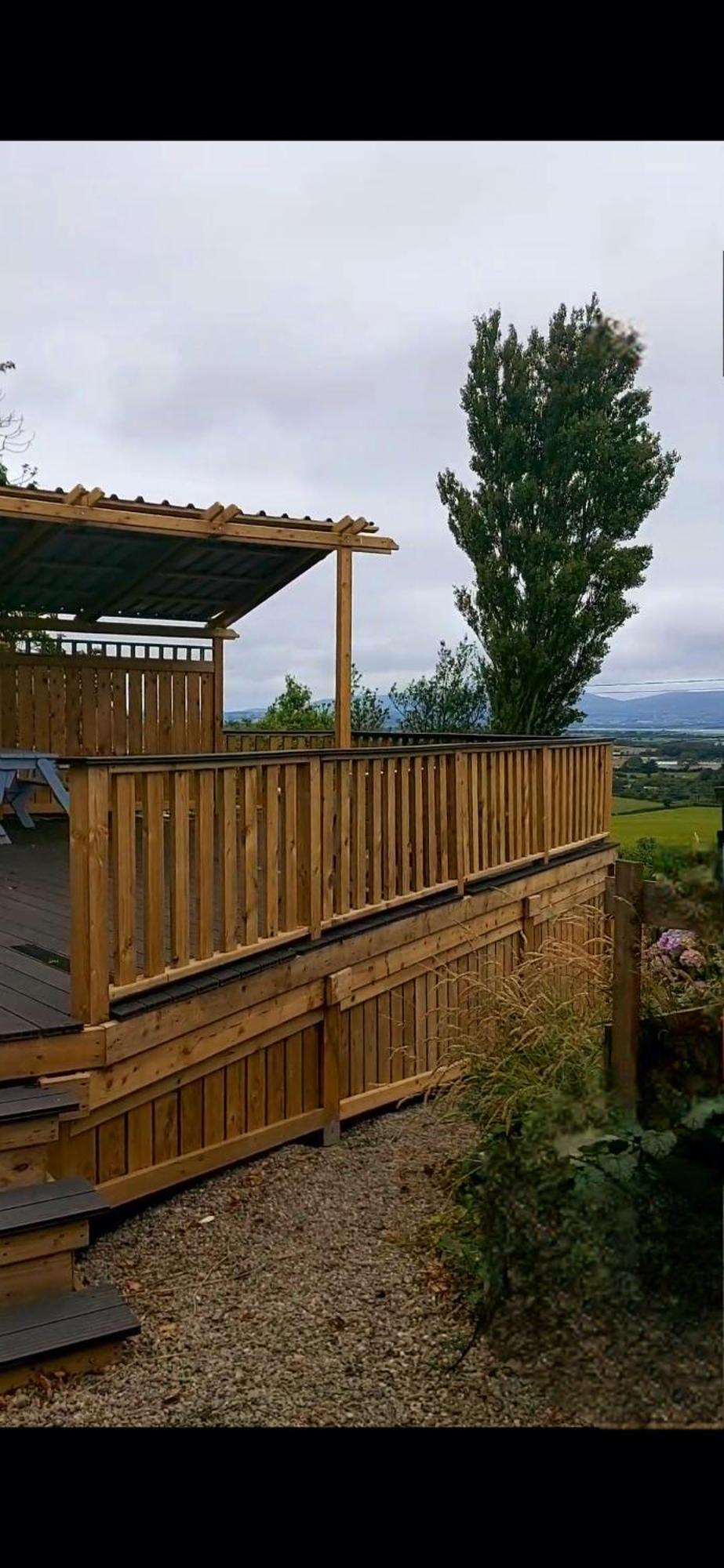 The Wee Tiny Home Londonderry Ngoại thất bức ảnh