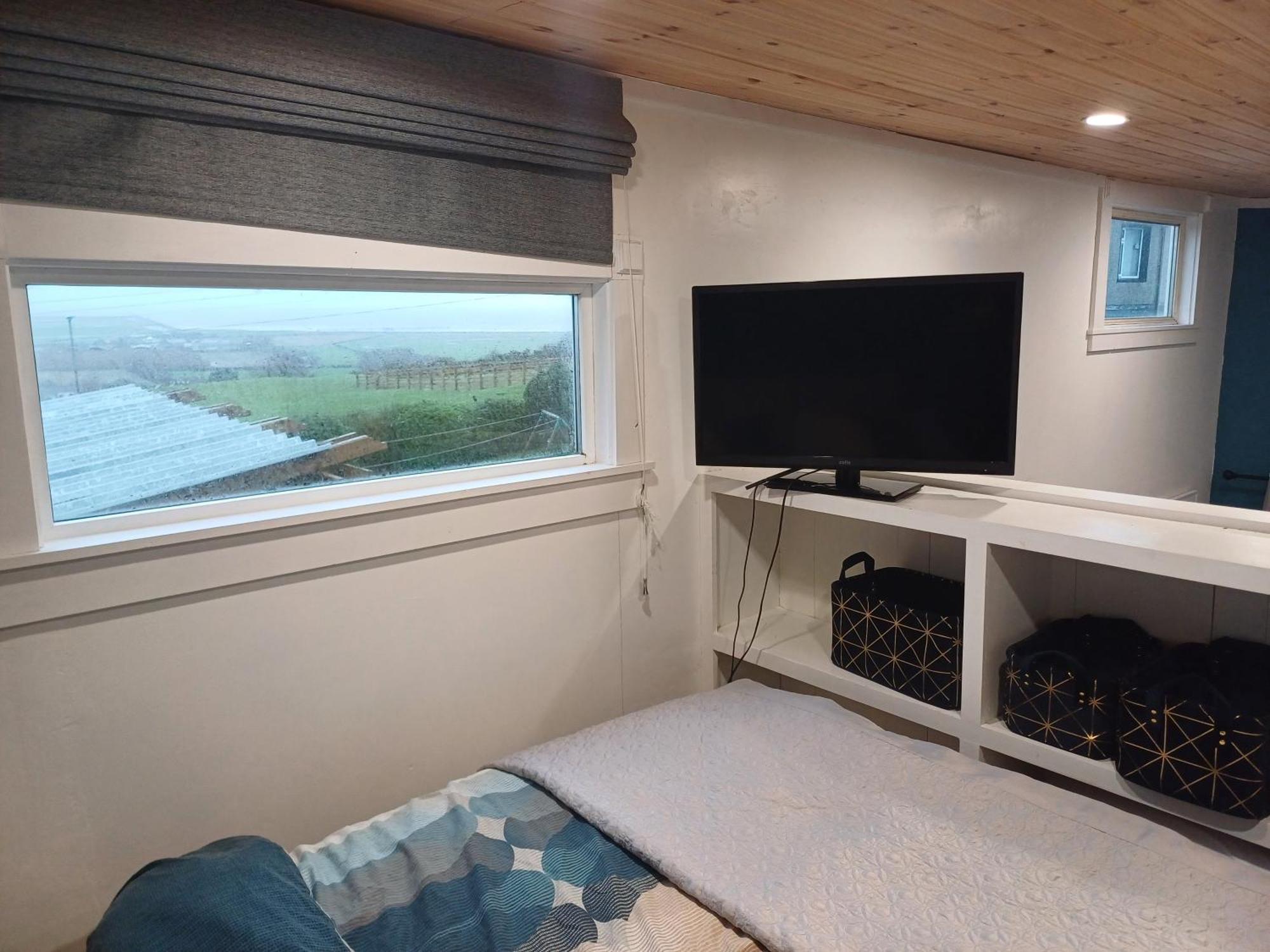 The Wee Tiny Home Londonderry Ngoại thất bức ảnh