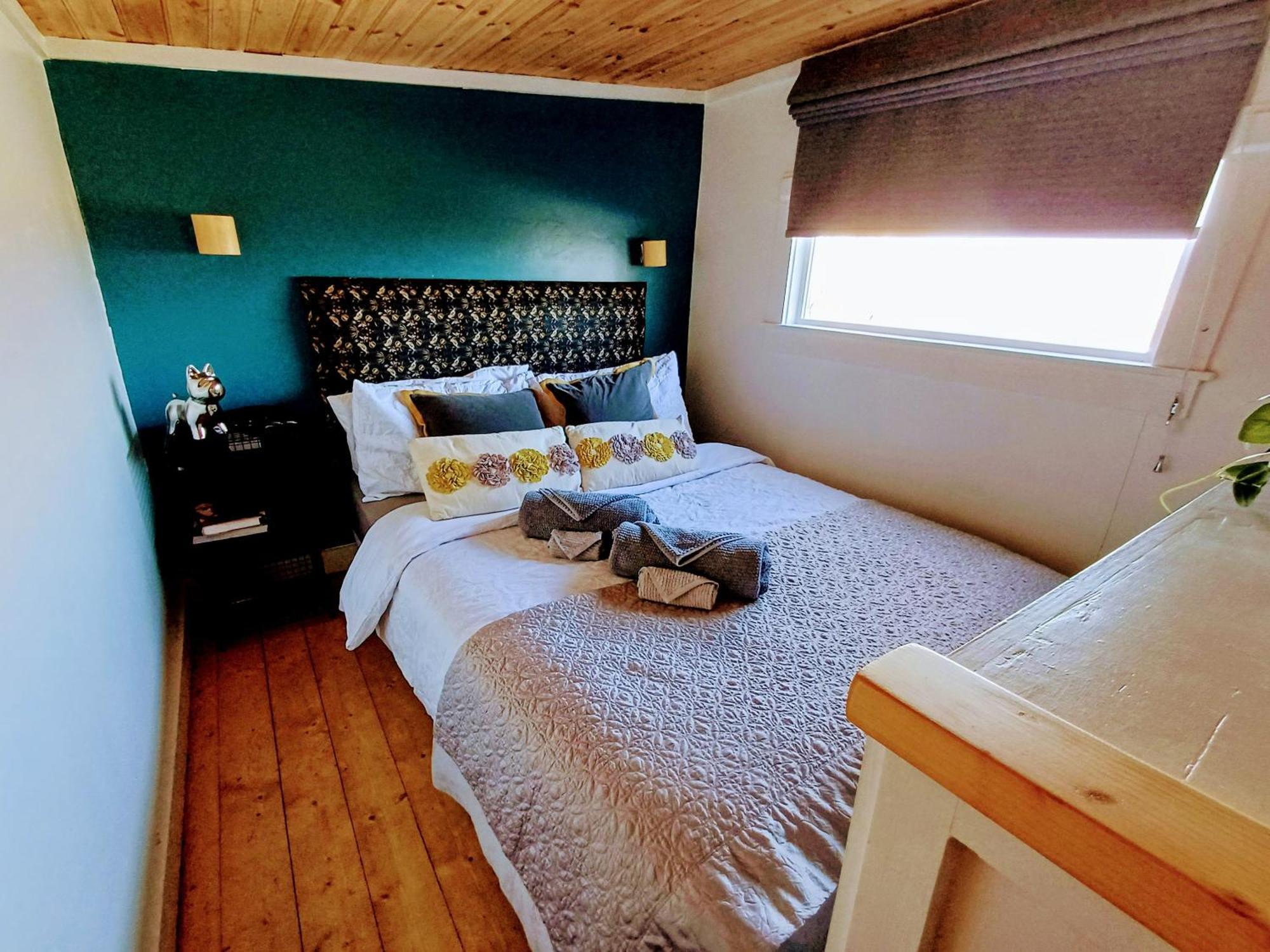 The Wee Tiny Home Londonderry Ngoại thất bức ảnh